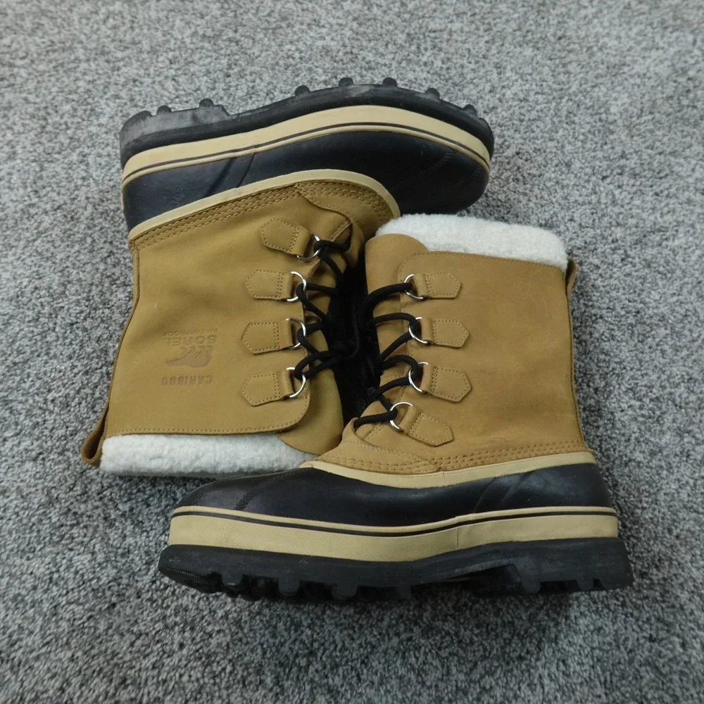 Sorel expect your